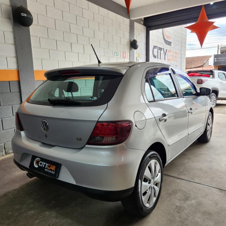 VOLKSWAGEN Gol - Foto
