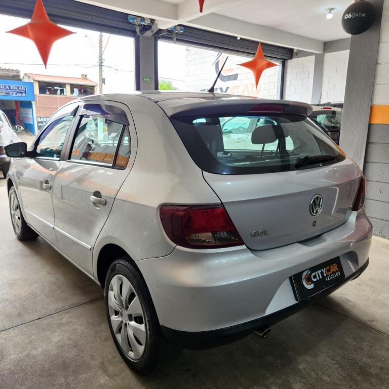 VOLKSWAGEN Gol - Foto