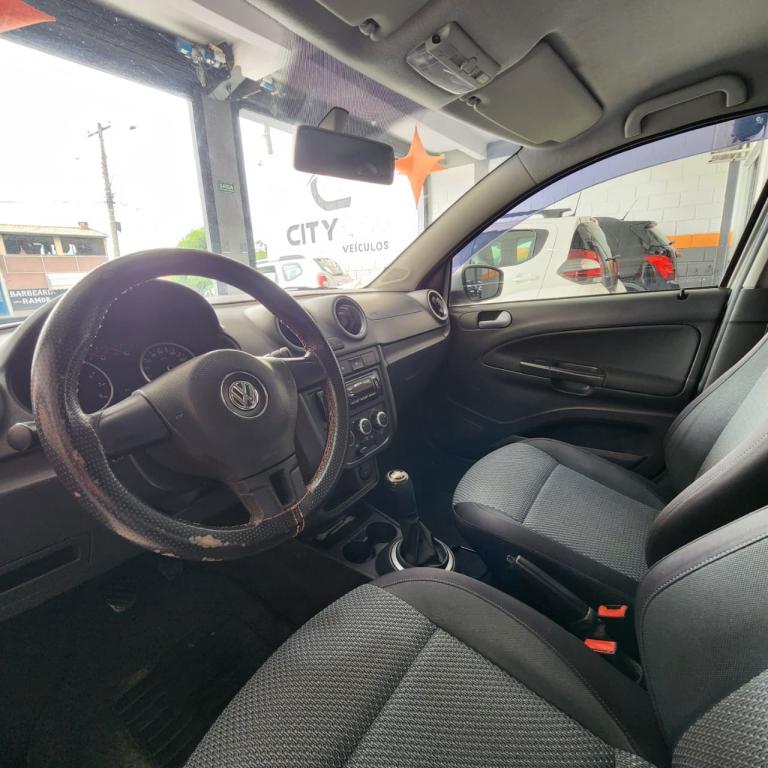 VOLKSWAGEN Gol - Foto