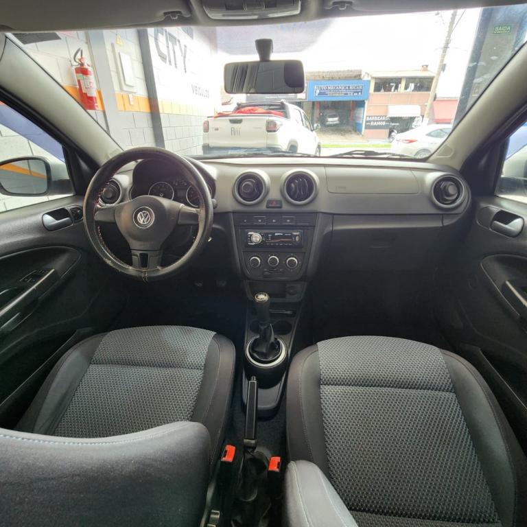 VOLKSWAGEN Gol - Foto