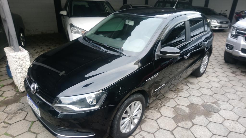 VOLKSWAGEN Gol
