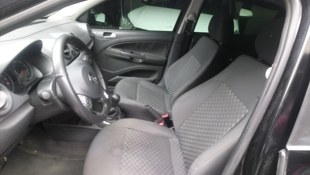 VOLKSWAGEN Gol - Foto