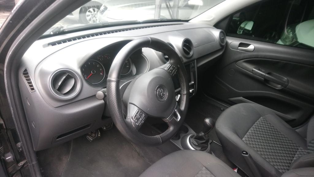 VOLKSWAGEN Gol - Foto