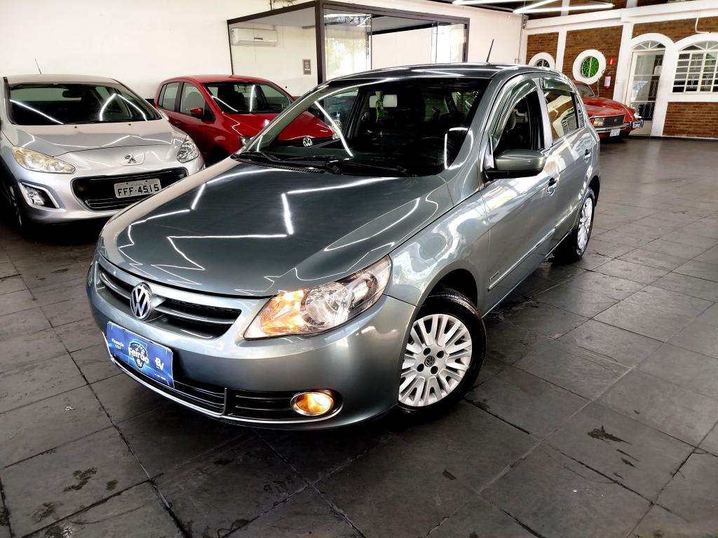 VOLKSWAGEN Gol - Foto
