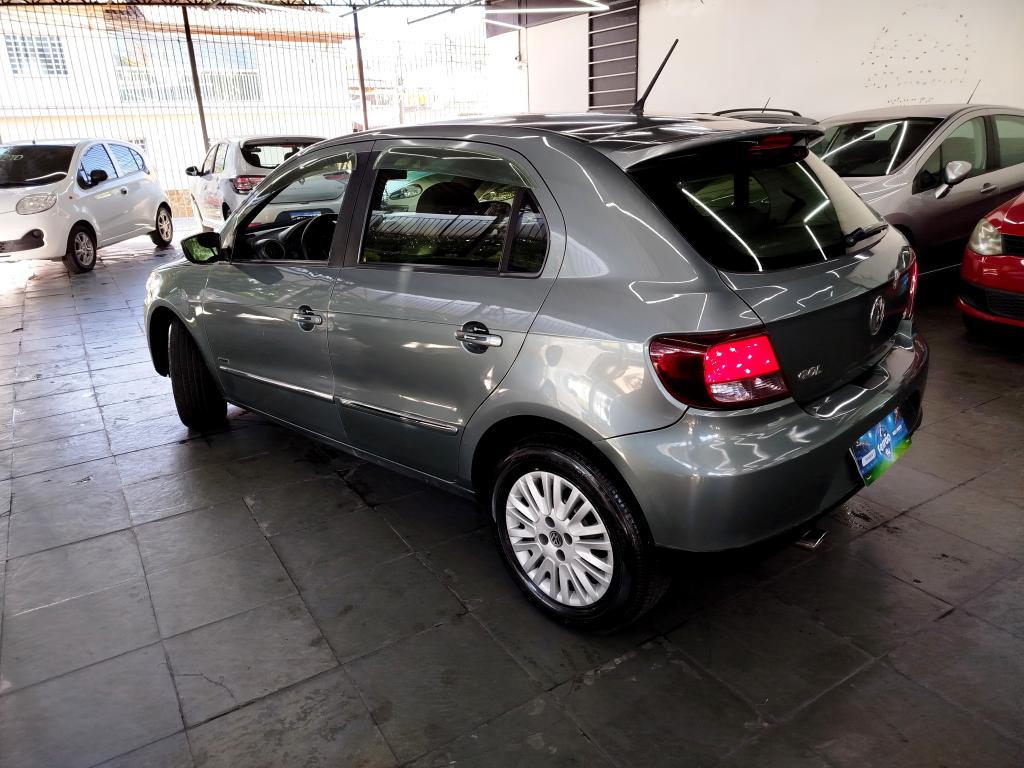 VOLKSWAGEN Gol - Foto