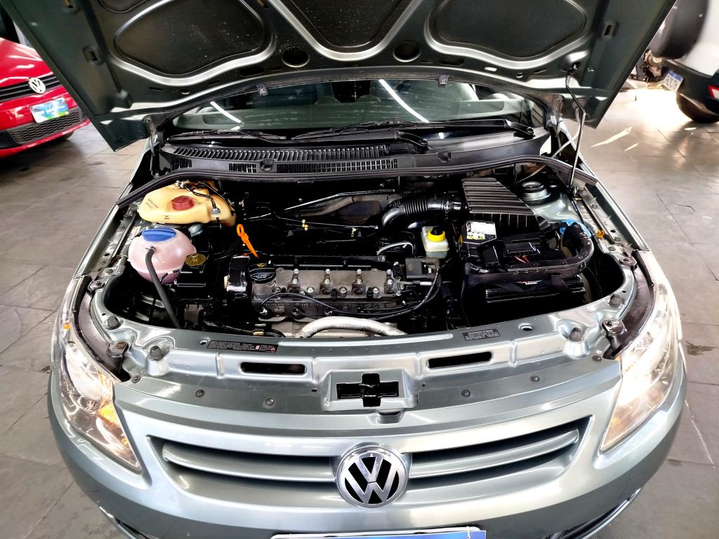 VOLKSWAGEN Gol - Foto
