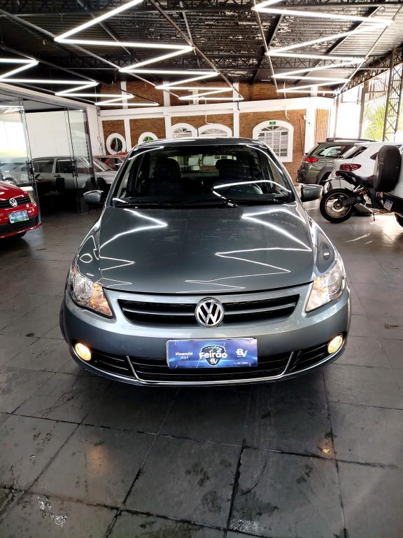 VOLKSWAGEN Gol - Foto