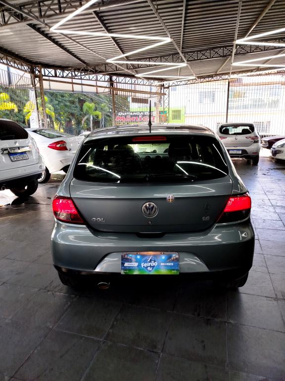 VOLKSWAGEN Gol - Foto