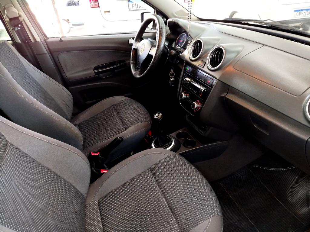 VOLKSWAGEN Gol - Foto