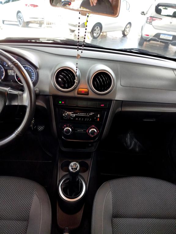VOLKSWAGEN Gol - Foto
