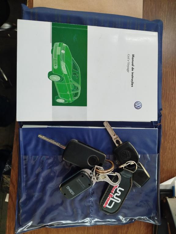 VOLKSWAGEN Gol - Foto
