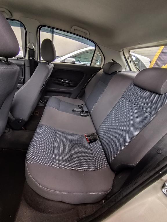 VOLKSWAGEN Gol - Foto