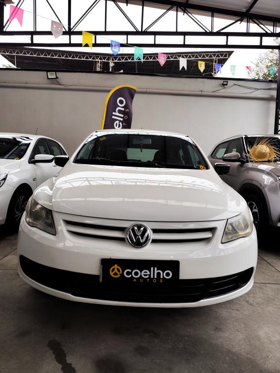 VOLKSWAGEN Gol - Foto