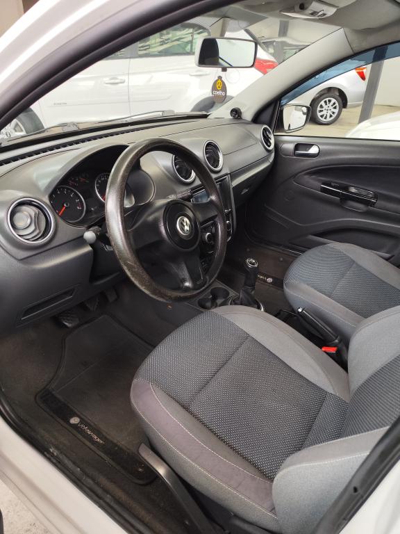 VOLKSWAGEN Gol - Foto