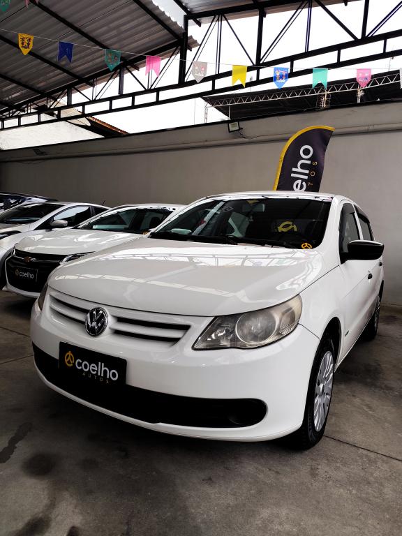 VOLKSWAGEN Gol - Foto