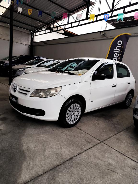 VOLKSWAGEN Gol - Foto