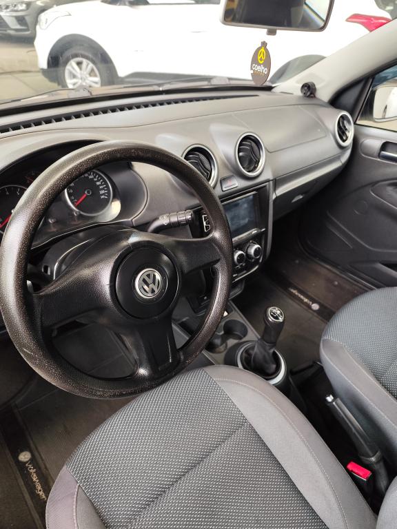 VOLKSWAGEN Gol - Foto