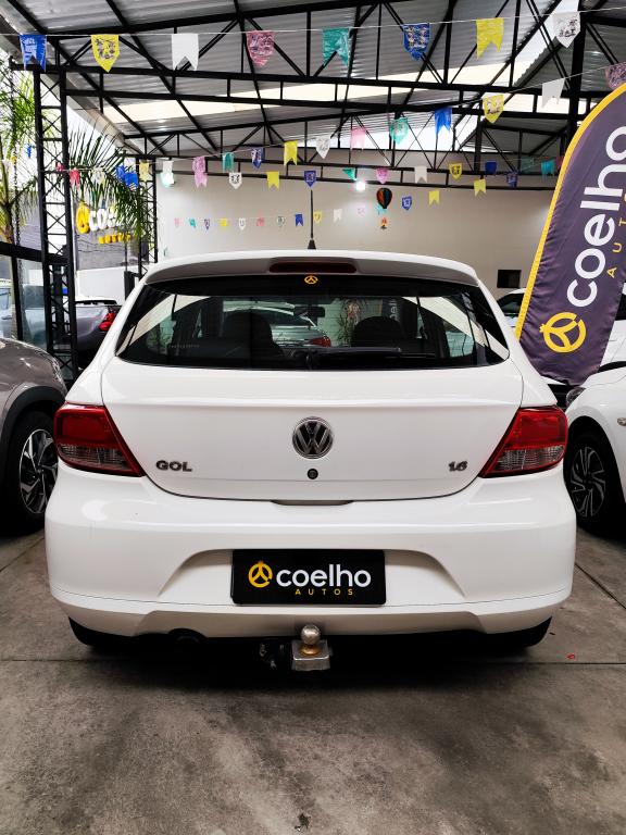VOLKSWAGEN Gol - Foto