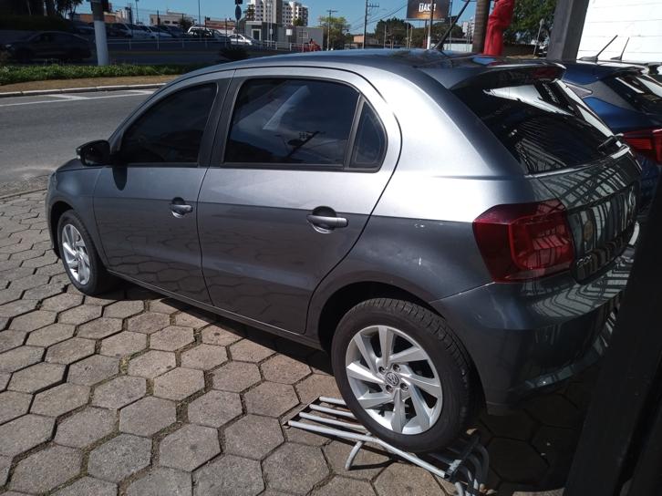 VOLKSWAGEN Gol - Foto