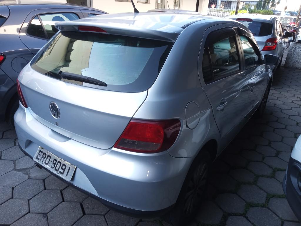 VOLKSWAGEN Gol - Foto