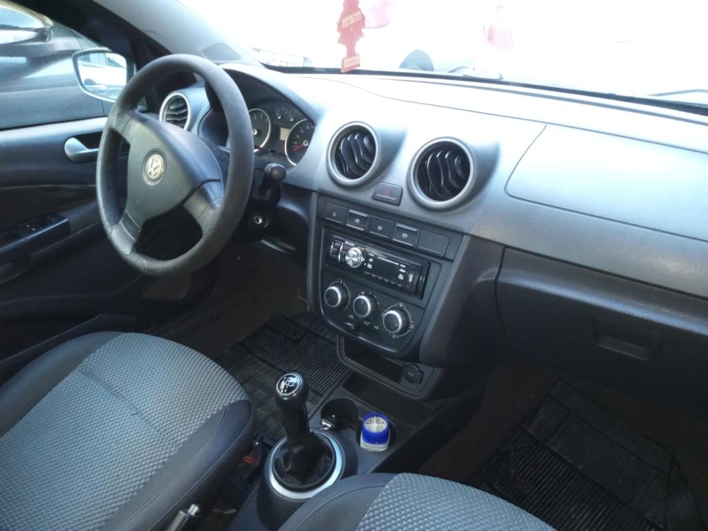 VOLKSWAGEN Gol - Foto