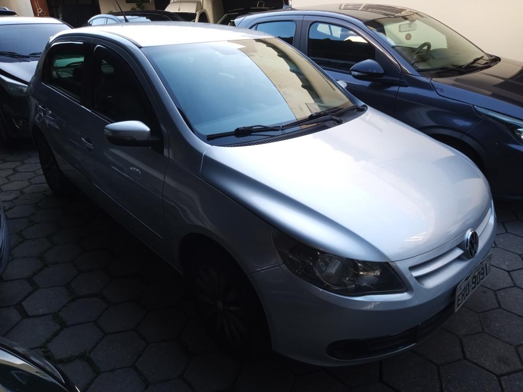 VOLKSWAGEN Gol - Foto