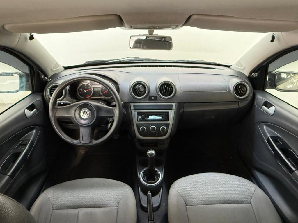 VOLKSWAGEN Gol - Foto