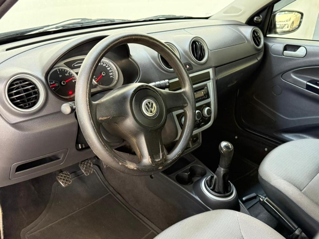 VOLKSWAGEN Gol - Foto