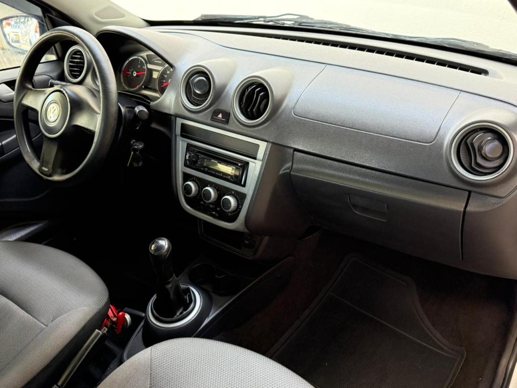 VOLKSWAGEN Gol - Foto