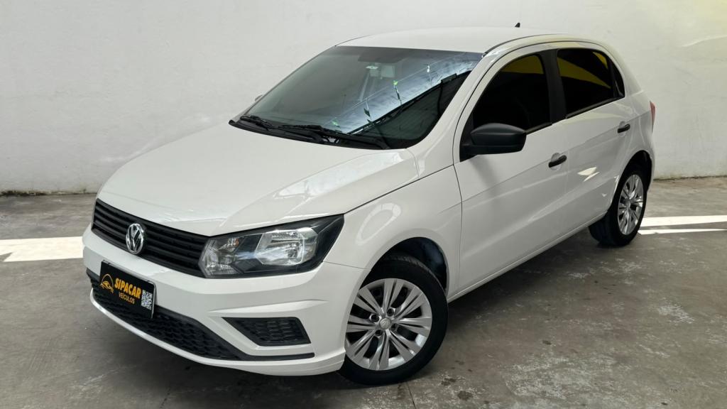 VOLKSWAGEN Gol - Foto