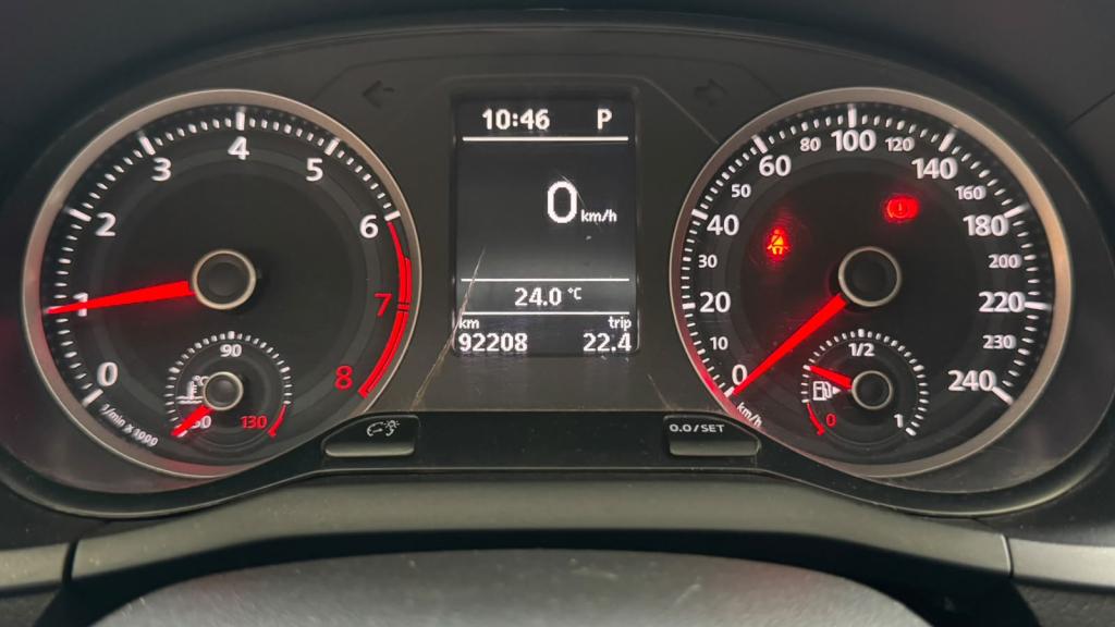 VOLKSWAGEN Gol - Foto