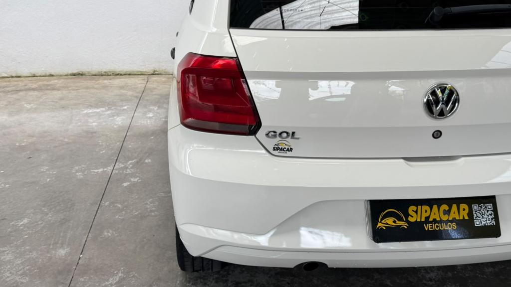 VOLKSWAGEN Gol - Foto