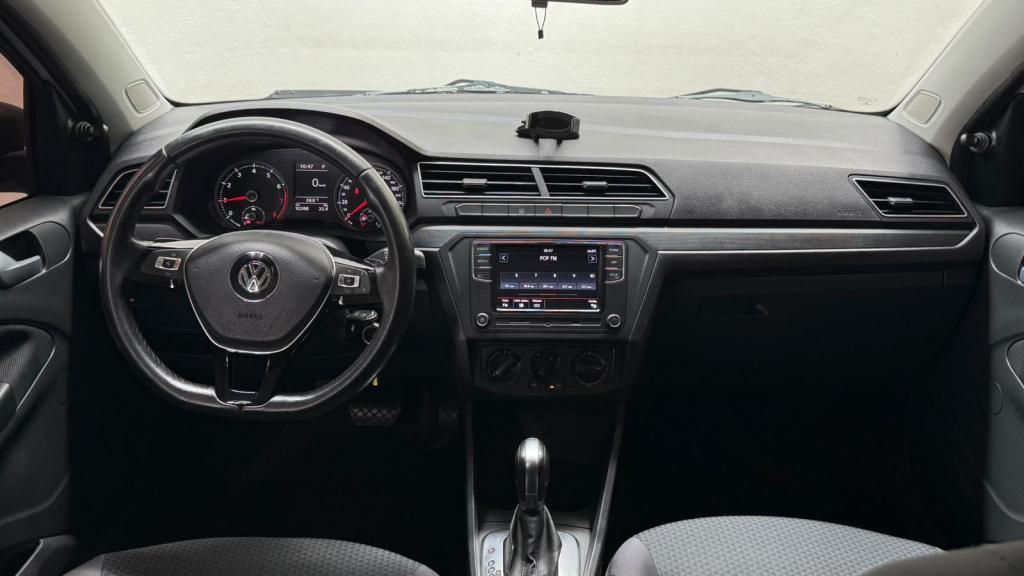 VOLKSWAGEN Gol - Foto