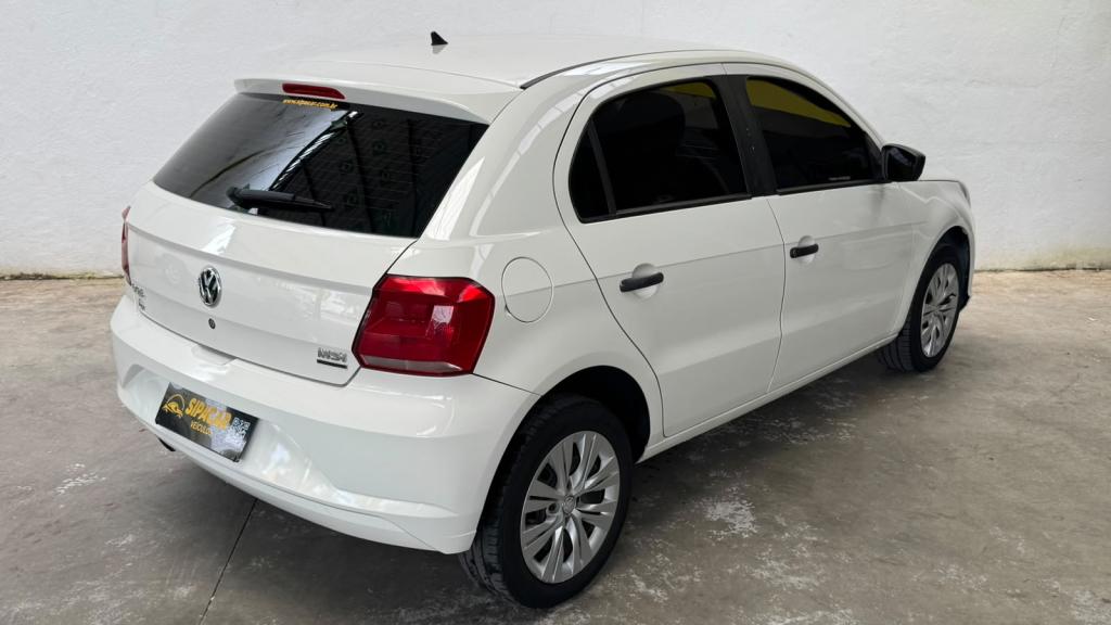 VOLKSWAGEN Gol - Foto