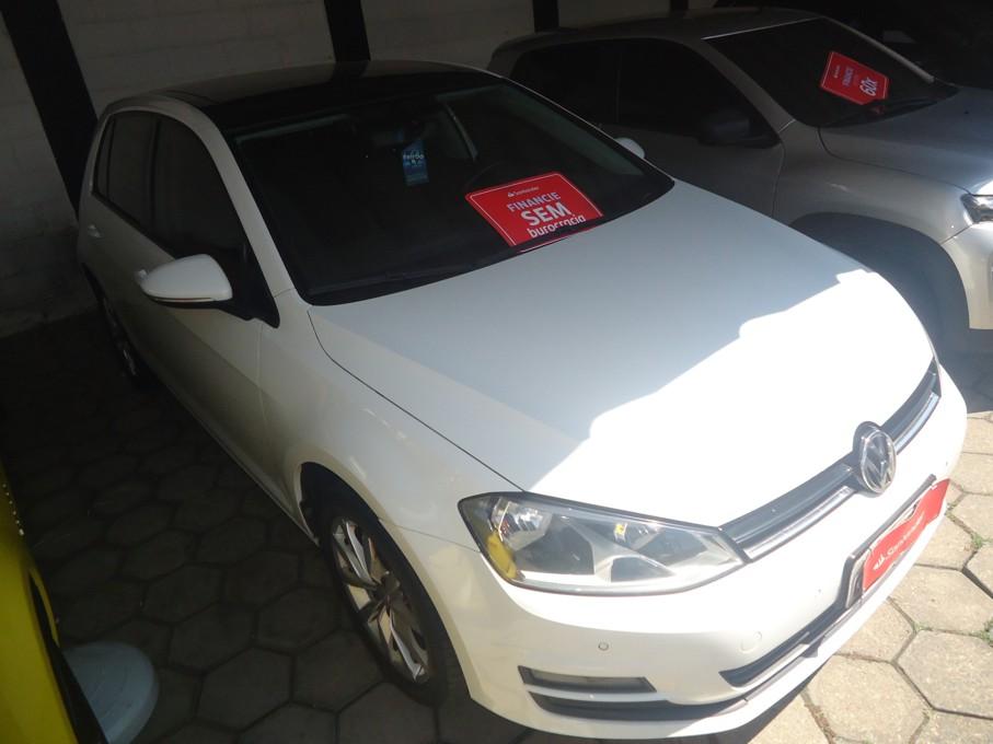 VOLKSWAGEN Golf - Foto