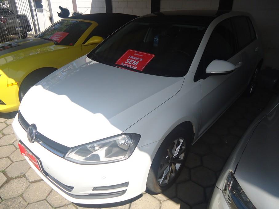 VOLKSWAGEN Golf - Foto