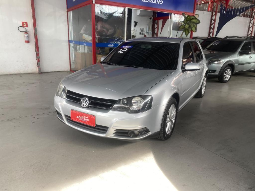 VOLKSWAGEN Golf - Foto