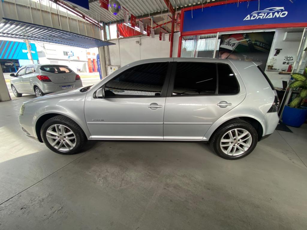 VOLKSWAGEN Golf - Foto