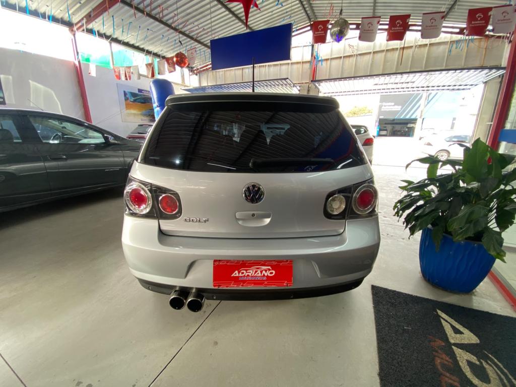 VOLKSWAGEN Golf - Foto