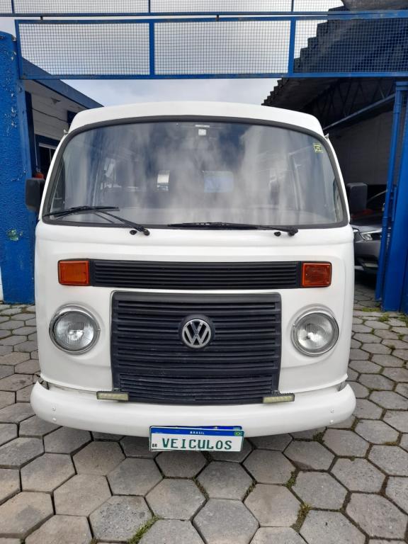 VOLKSWAGEN Kombi - Foto