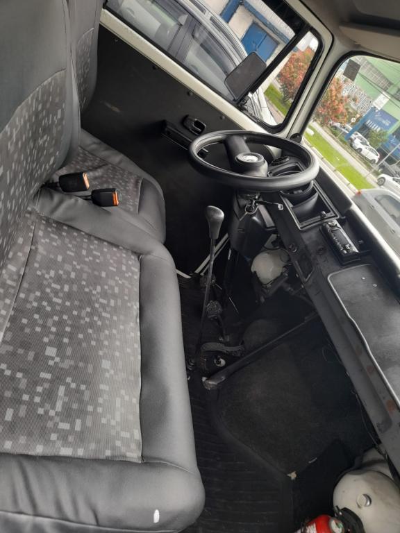 VOLKSWAGEN Kombi - Foto