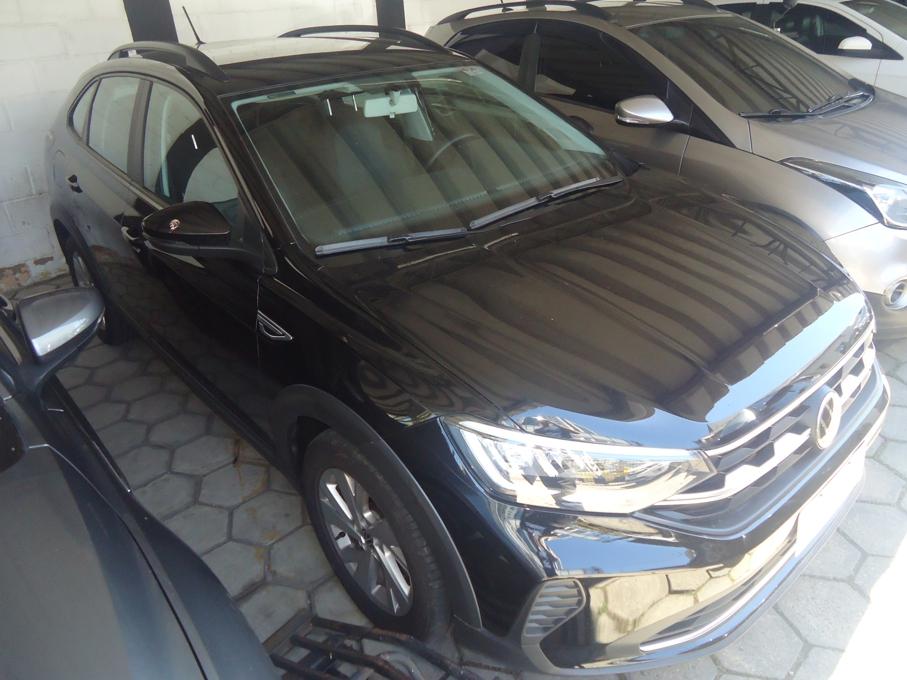 VOLKSWAGEN Nivus - Foto