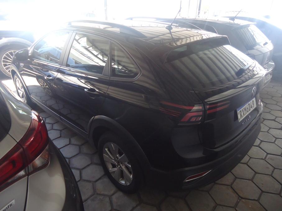 VOLKSWAGEN Nivus - Foto