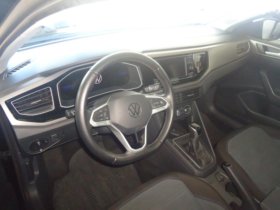 VOLKSWAGEN Nivus - Foto