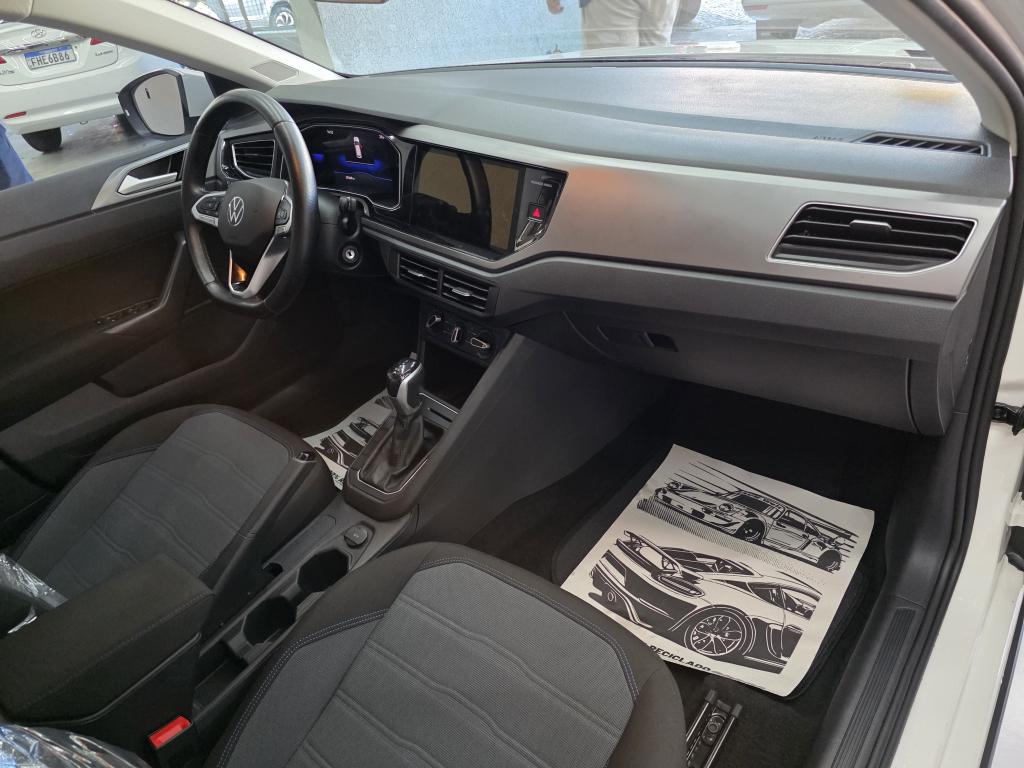 VOLKSWAGEN Nivus - Foto