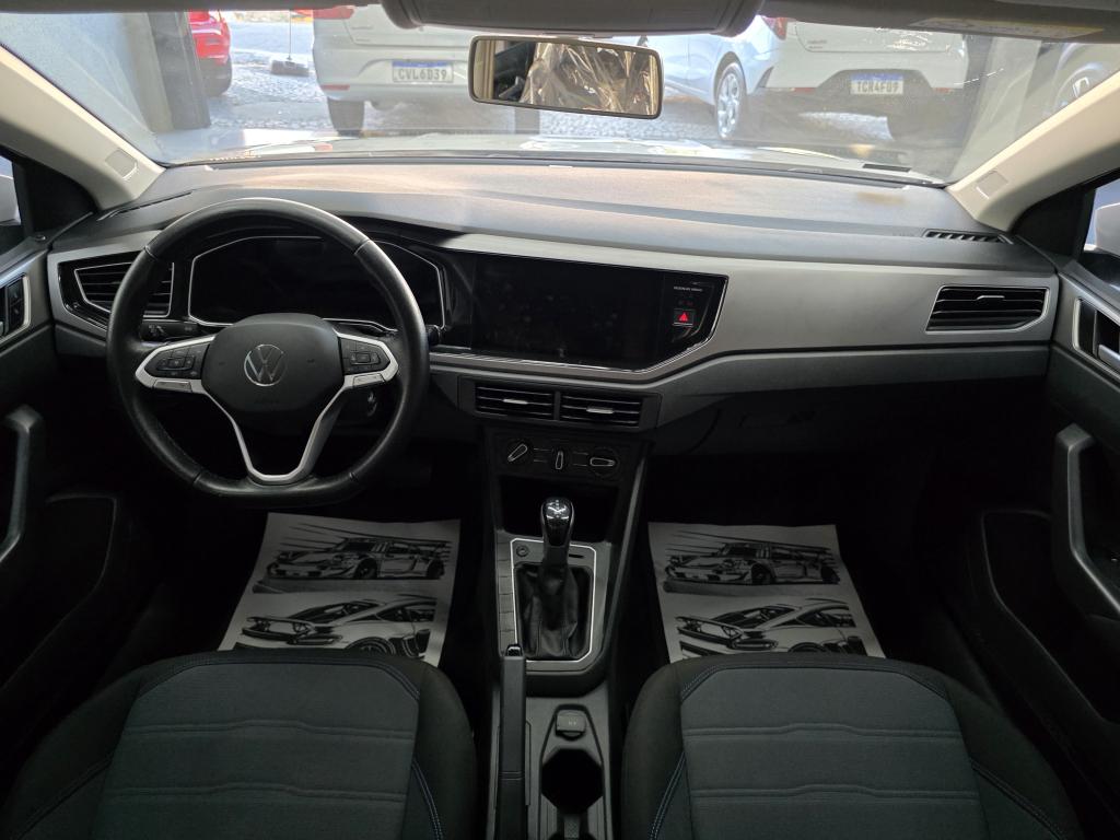 VOLKSWAGEN Nivus - Foto