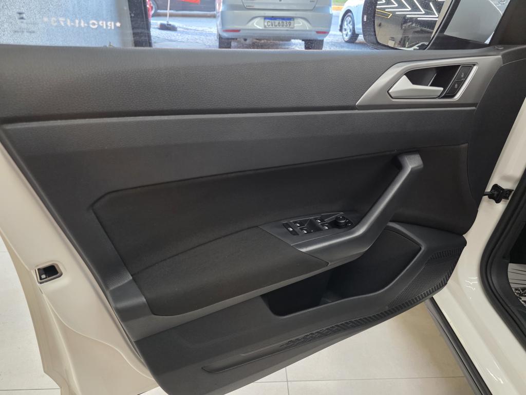 VOLKSWAGEN Nivus - Foto