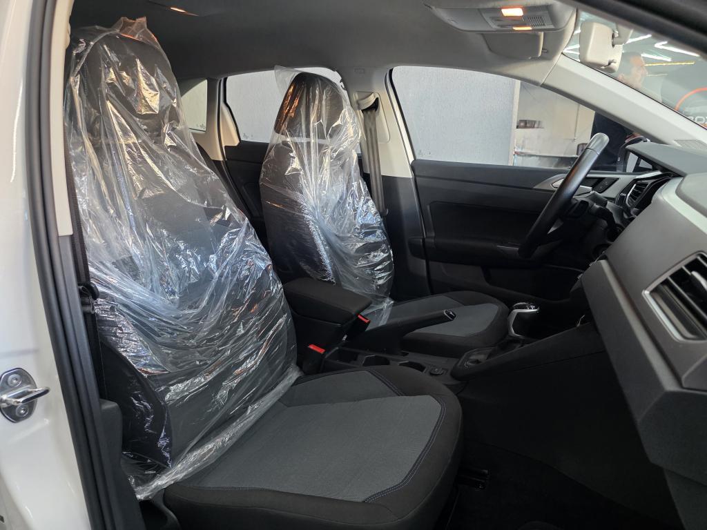 VOLKSWAGEN Nivus - Foto