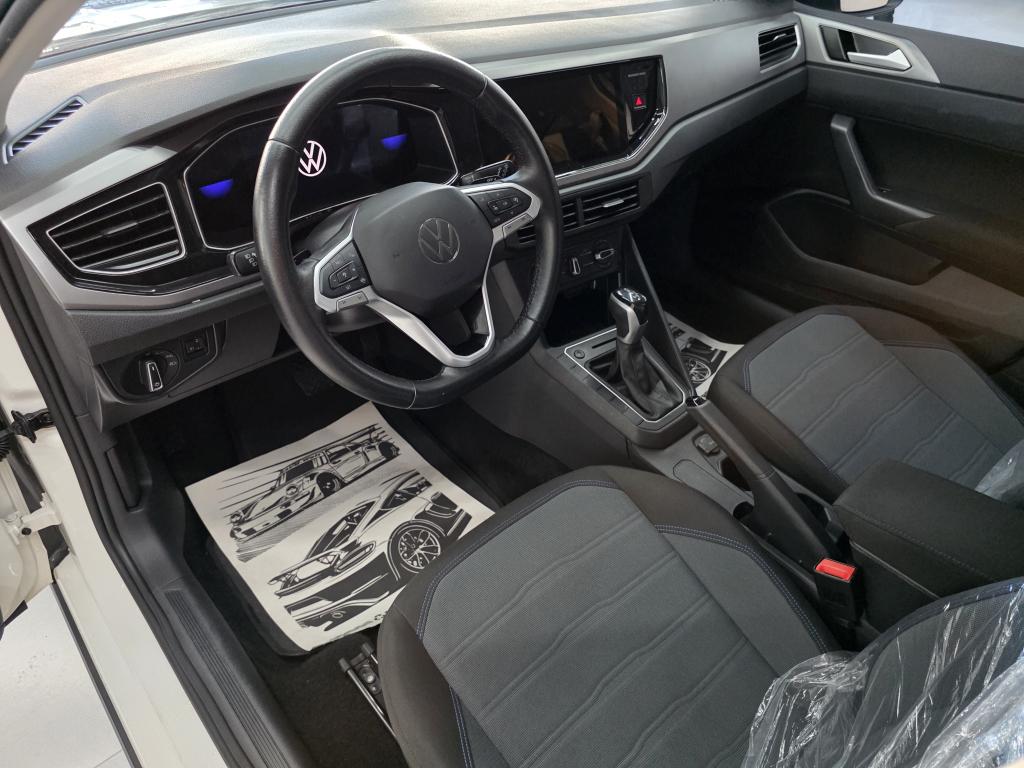 VOLKSWAGEN Nivus - Foto