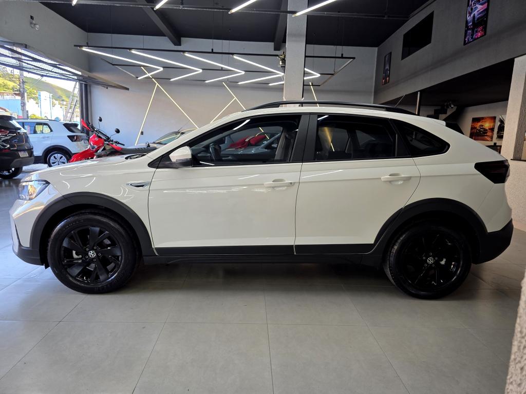 VOLKSWAGEN Nivus - Foto